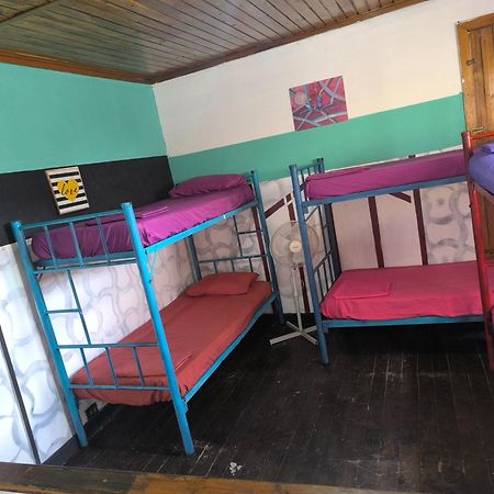 Karim Hostel Guatemala City Exterior photo