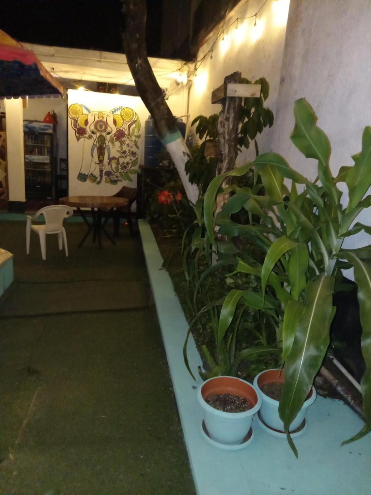 Karim Hostel Guatemala City Exterior photo