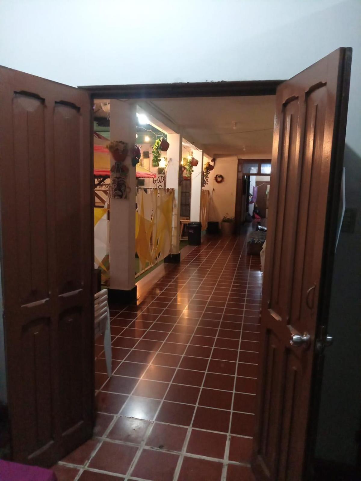 Karim Hostel Guatemala City Exterior photo