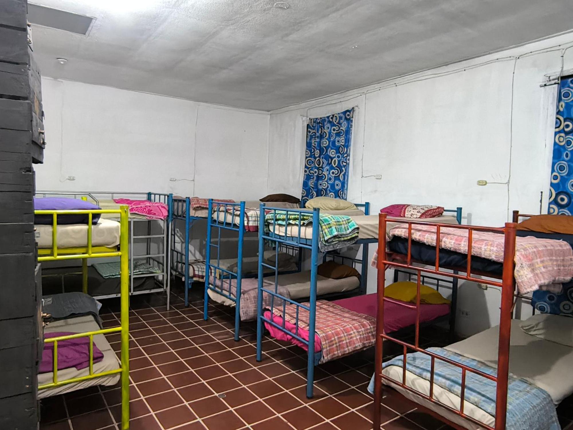 Karim Hostel Guatemala City Exterior photo