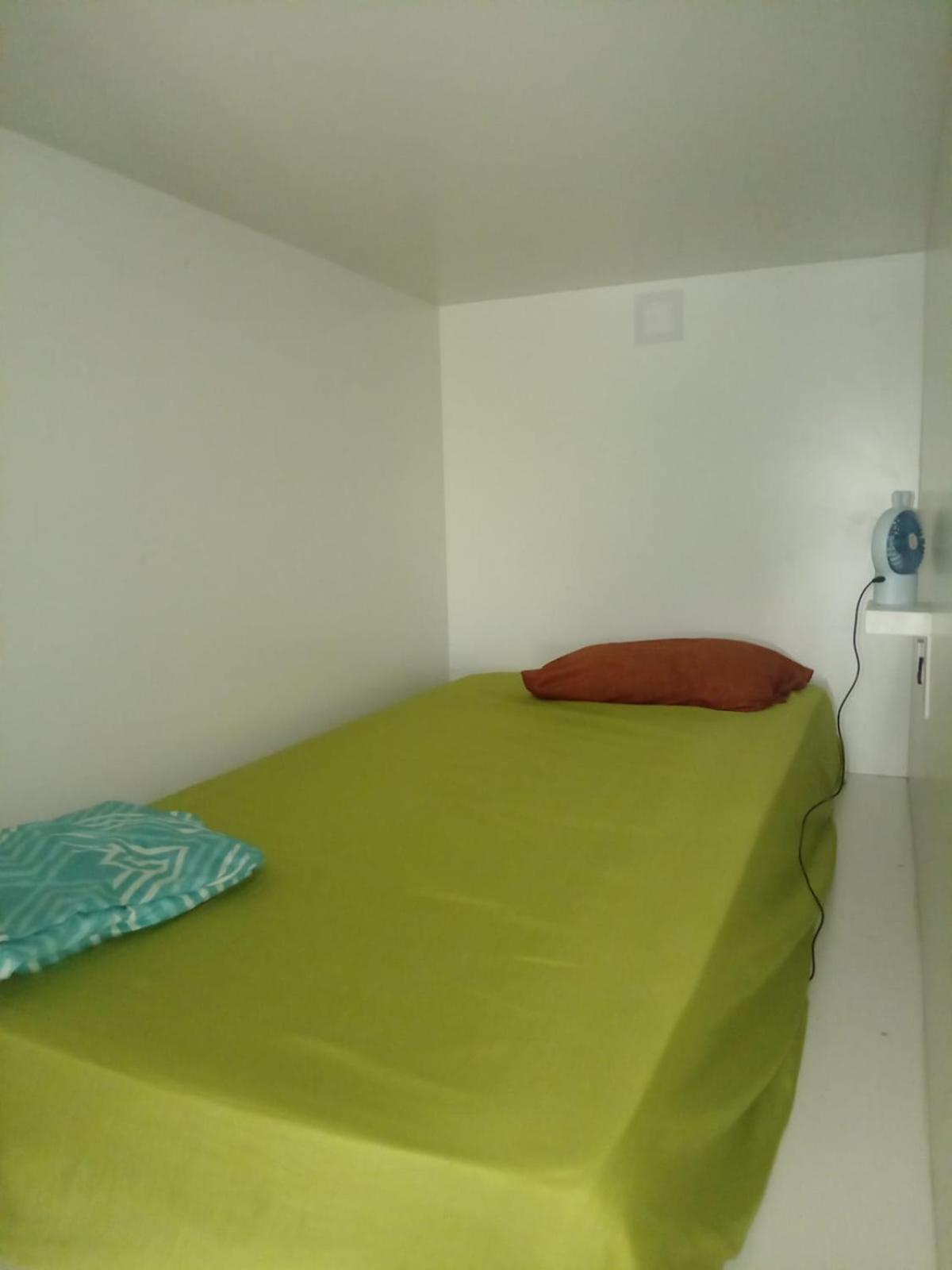 Karim Hostel Guatemala City Exterior photo