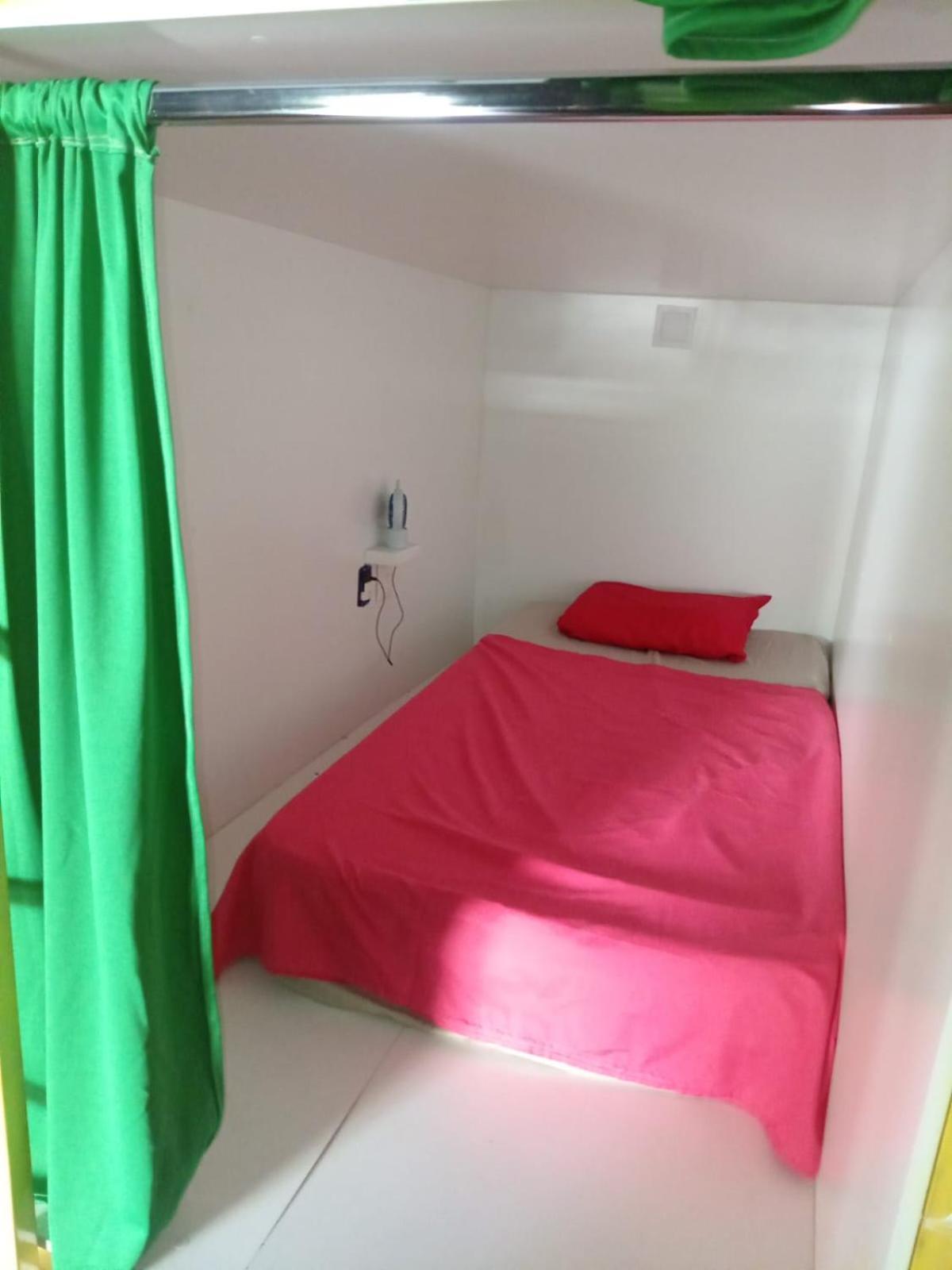 Karim Hostel Guatemala City Exterior photo