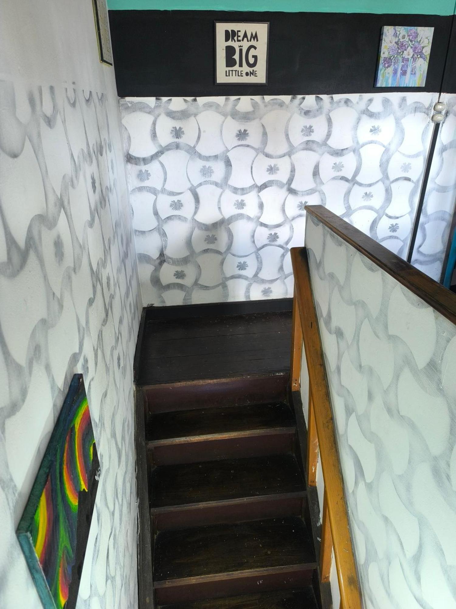 Karim Hostel Guatemala City Exterior photo