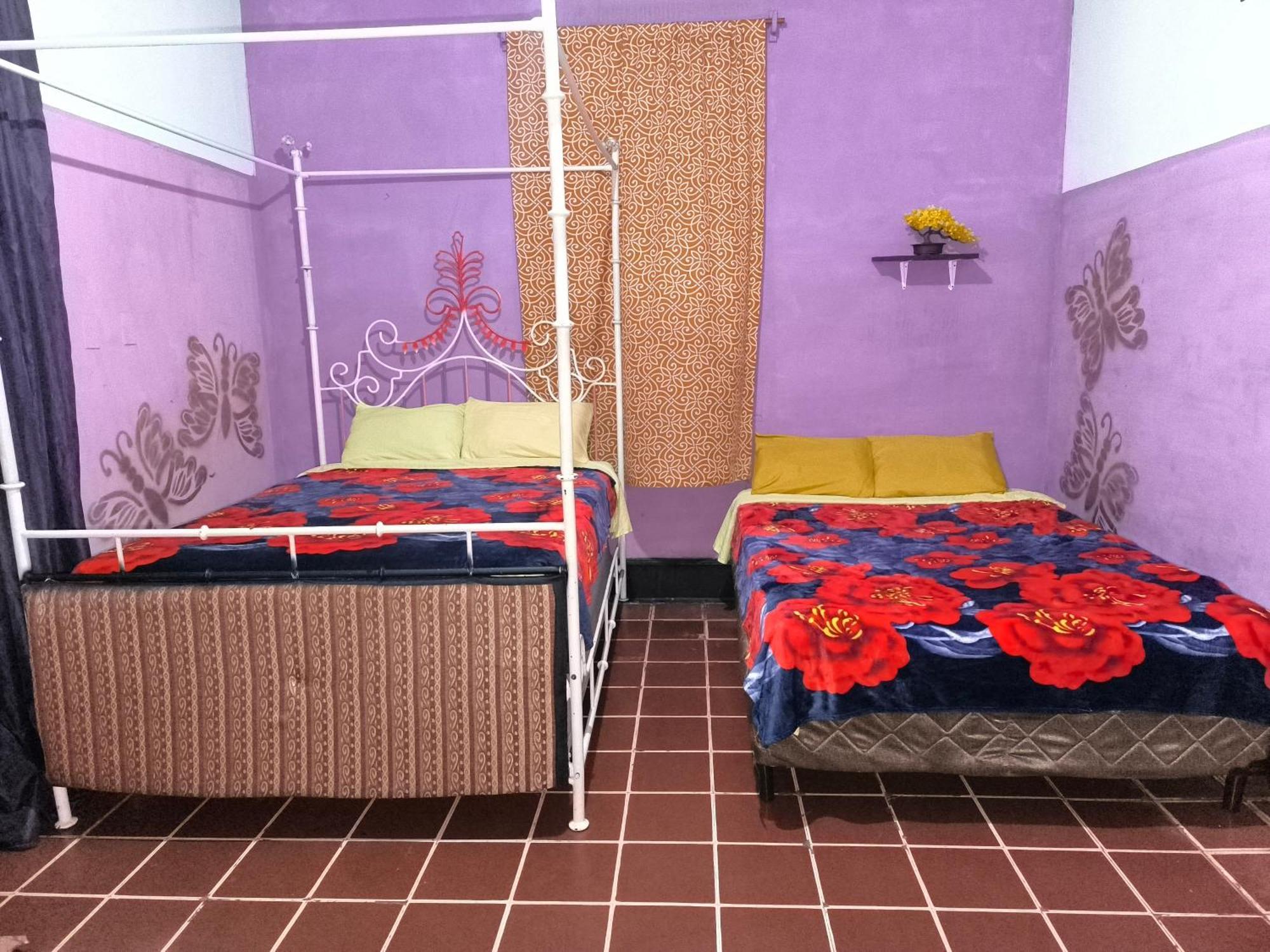 Karim Hostel Guatemala City Exterior photo