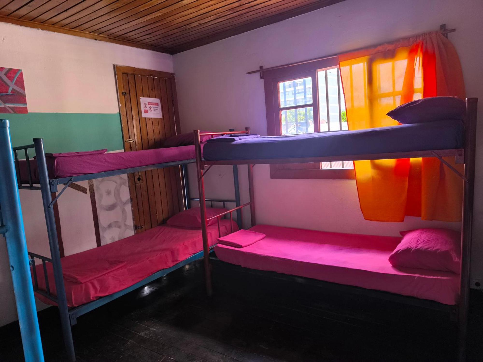Karim Hostel Guatemala City Exterior photo